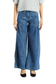 Double Pleated Wide Leg