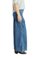 Double Pleated Wide Leg