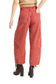 Striped Patch Pocket Barrel Crop