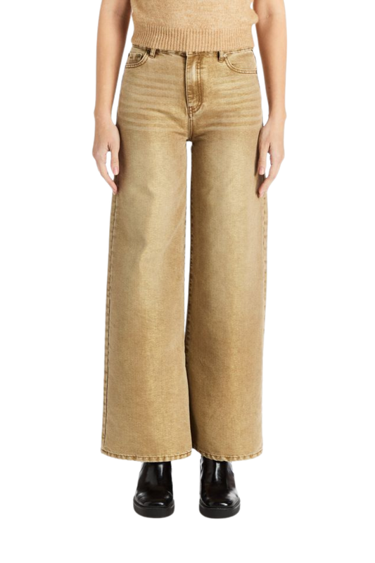 Wide Leg