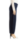 Ankle Crop Barrel