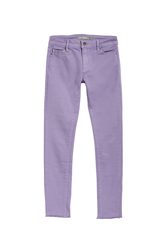 Diane - Fray Hem Skinny
