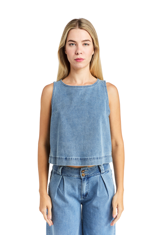 A-Line Top