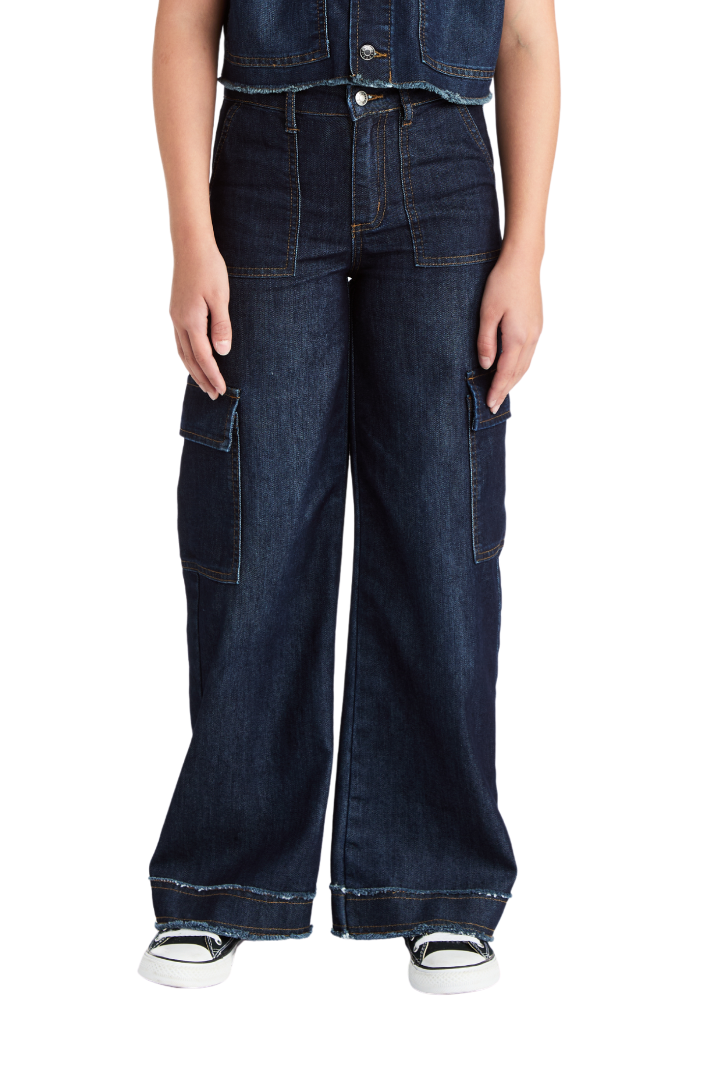 Cargo Pants