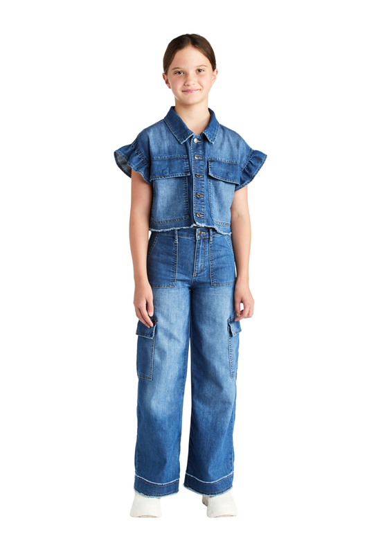 Cargo Pants