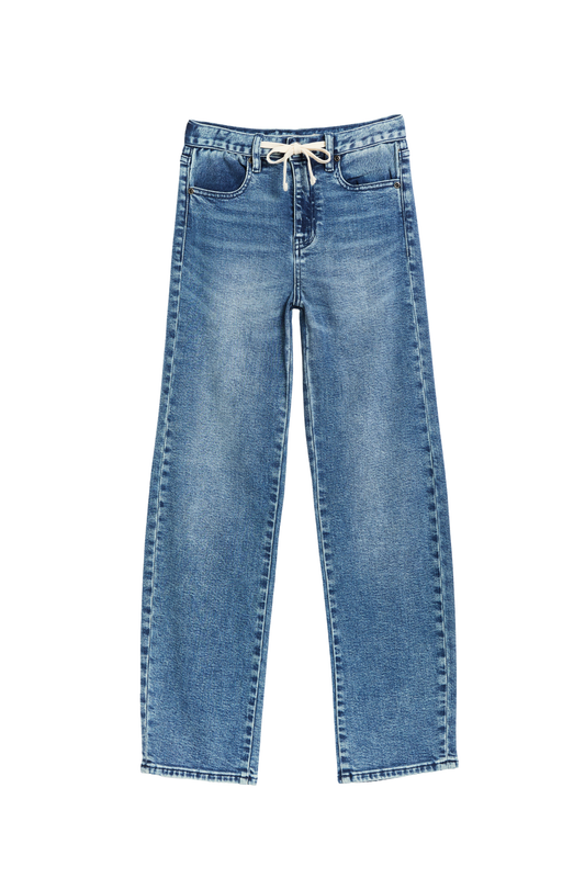 Cloud Soft Denim Pajama Pants
