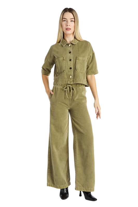 Lounger Pant